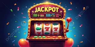 Tampilan visual permainan slot online yang menarik di pakong188